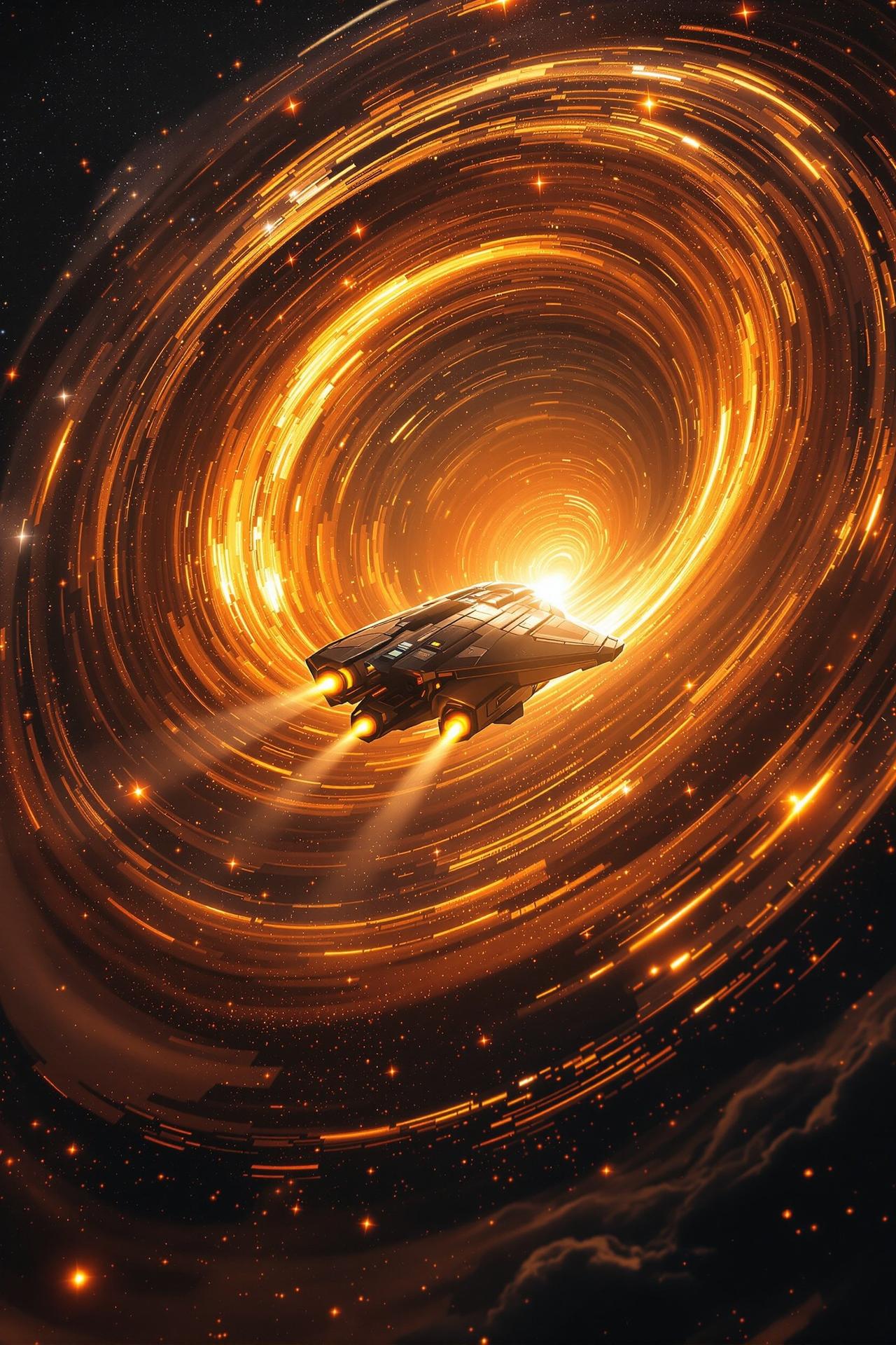 快看视频 - 星际迷航：未知边界 海报